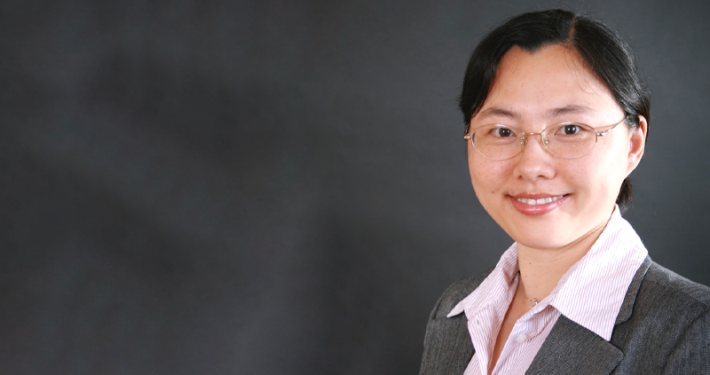 Prof. Dr. Yan Lu